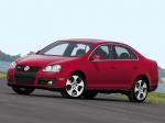Volkswagen Jetta GLI 2006 года